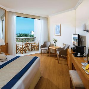 Standard Double Room Limited Sea View 1child